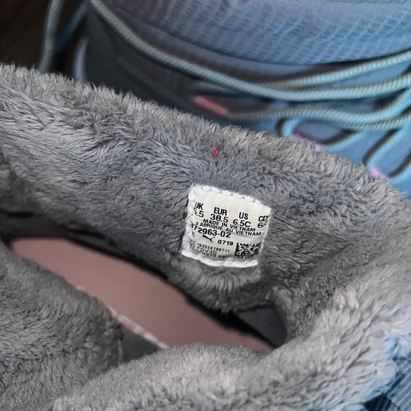 Winter boots - Picture 3 of 3